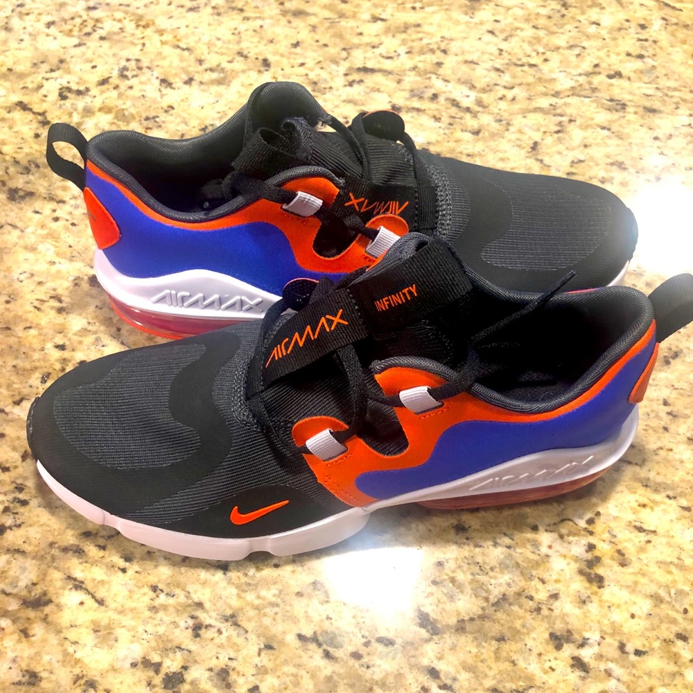 COPY - Nike Air Max Infinity